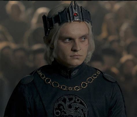 aegon the conqueror's crown.